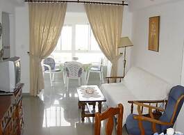 Apartamentos Intercentro Torrox-Costa