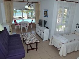 Apartamentos Intercentro Torrox-Costa