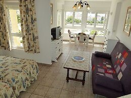 Apartamentos Intercentro Torrox-Costa