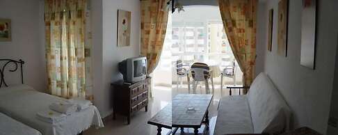 Apartamentos Intercentro Torrox-Costa