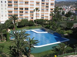 Apartamentos Intercentro Torrox-Costa