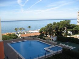 Apartamentos Intercentro Torrox-Costa