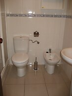 Apartamentos Intercentro Torrox-Costa