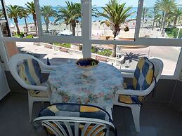 Apartamentos Intercentro Torrox-Costa