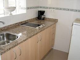 Apartamentos Intercentro Torrox-Costa