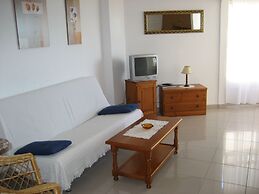 Apartamentos Intercentro Torrox-Costa