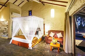 Siddhalepa Ayurveda Resort - All Meals, Ayurveda Treatment, Yoga