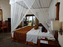 Siddhalepa Ayurveda Resort - All Meals, Ayurveda Treatment, Yoga