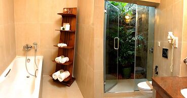 Siddhalepa Ayurveda Resort - All Meals, Ayurveda Treatment, Yoga