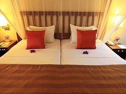 Siddhalepa Ayurveda Resort - All Meals, Ayurveda Treatment, Yoga