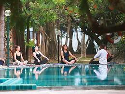 Siddhalepa Ayurveda Resort - All Meals, Ayurveda Treatment, Yoga