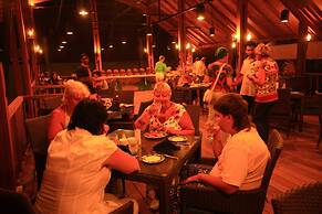 Siddhalepa Ayurveda Resort - All Meals, Ayurveda Treatment, Yoga