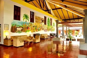 Siddhalepa Ayurveda Resort - All Meals, Ayurveda Treatment, Yoga