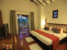 Siddhalepa Ayurveda Resort - All Meals, Ayurveda Treatment, Yoga