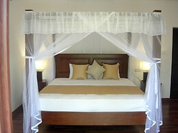 Siddhalepa Ayurveda Resort - All Meals, Ayurveda Treatment, Yoga