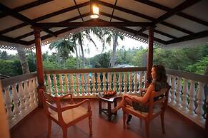 Siddhalepa Ayurveda Resort - All Meals, Ayurveda Treatment, Yoga