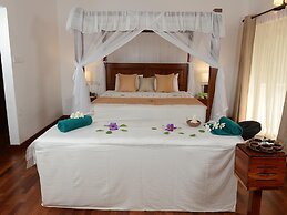 Siddhalepa Ayurveda Resort - All Meals, Ayurveda Treatment, Yoga