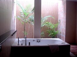 Siddhalepa Ayurveda Resort - All Meals, Ayurveda Treatment, Yoga