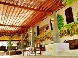 Siddhalepa Ayurveda Resort - All Meals, Ayurveda Treatment, Yoga