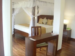 Siddhalepa Ayurveda Resort - All Meals, Ayurveda Treatment, Yoga