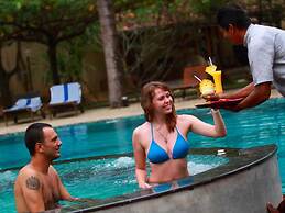 Siddhalepa Ayurveda Resort - All Meals, Ayurveda Treatment, Yoga