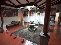 Siddhalepa Ayurveda Resort - All Meals, Ayurveda Treatment, Yoga