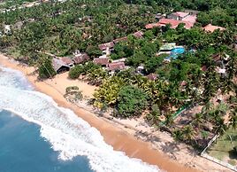 Siddhalepa Ayurveda Resort - All Meals, Ayurveda Treatment, Yoga