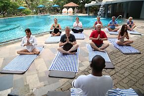 Siddhalepa Ayurveda Resort - All Meals, Ayurveda Treatment, Yoga