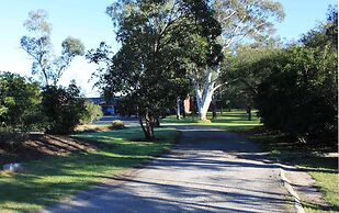Melaleuca Lodge