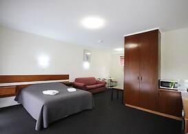 Melaleuca Lodge