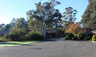 Melaleuca Lodge