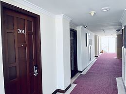 Saigon Phu Yen Hotel