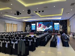 Saigon Phu Yen Hotel