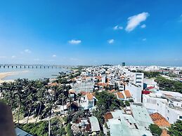 Saigon Phu Yen Hotel