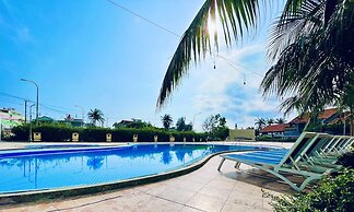 Saigon Phu Yen Hotel