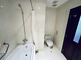 Saigon Phu Yen Hotel