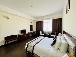 Saigon Phu Yen Hotel