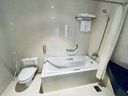 Saigon Phu Yen Hotel