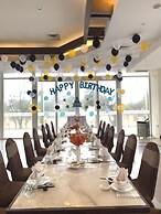 Saigon Phu Yen Hotel