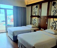 Golden Beach Hotel Pattaya