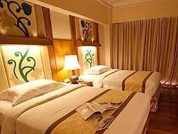Golden Beach Hotel Pattaya
