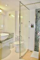 Golden Beach Hotel Pattaya