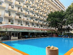Golden Beach Hotel Pattaya