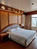 Golden Beach Hotel Pattaya