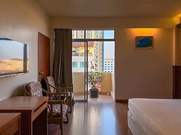 Golden Beach Hotel Pattaya