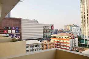 Golden Beach Hotel Pattaya