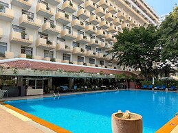 Golden Beach Hotel Pattaya