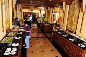 Golden Beach Hotel Pattaya