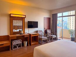 Golden Beach Hotel Pattaya