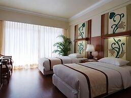 Golden Beach Hotel Pattaya